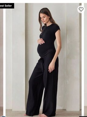 Bumpsuit THE RELAXED PANT